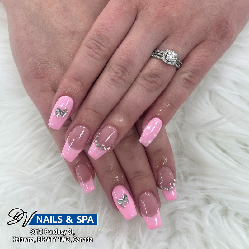 Nail April 29